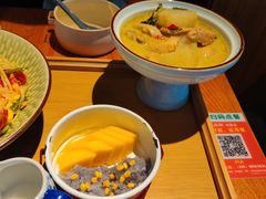 -我的甜·泰国餐厅