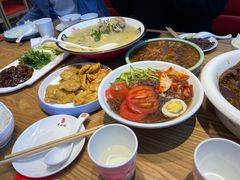-东北灶(高新银泰店)