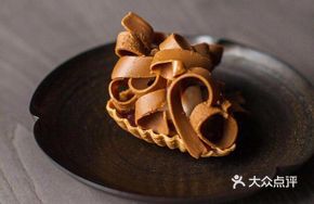 Homemade Walnut Chocolate