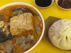 -津品味小吃(大学湾店)