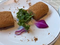 -福来居烤鸭店(天坛二店)