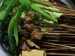 -四小区火锅·巷子里的重庆火锅(花照壁店)