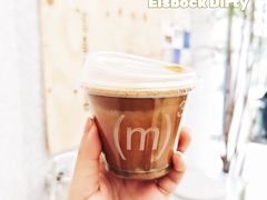 -CUBIC3三立方咖啡(凌空SOHO店)