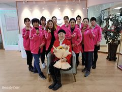 -爱月宝月嫂·育儿嫂(哈尔滨总店)