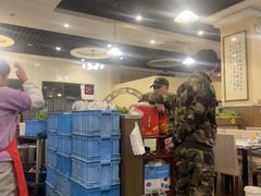 -鑫龙火锅城(青岛分店)