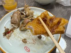 -日丰园海肠水饺·老字号大连海鲜(小平岛总店)