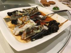 -利苑酒家(合景国际金融广场店)