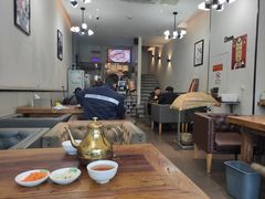 大堂-217丰惠源抓饭(江乾路店)