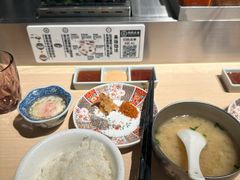 -肉肉大米(金虹桥店)