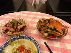 -玲珑餐厅(陕西南路店)