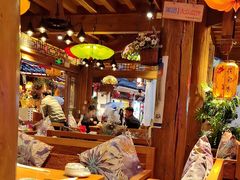 -民食香·腊排骨野生菌美食(木府店)