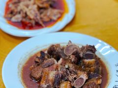 -荣生萝卜汤饭店