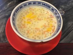 杨枝甘露-玫瑰甜品(文明路店)