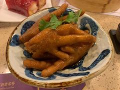 -点都德(聚福楼店)