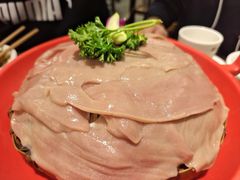 -川东坝子火锅(宝龙店)