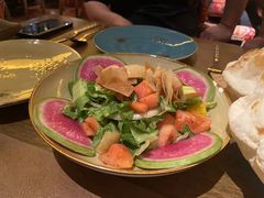 -Antalya安塔利亚土耳其餐厅(猎德店)