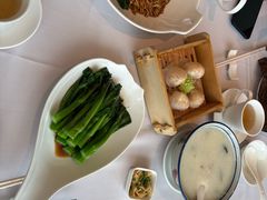 -粤财皇冠假日酒店·彩华轩中餐厅