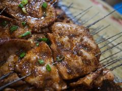 -吉庆街美食广场