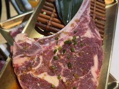 -炙城·韩式烤肉(南京东路店)