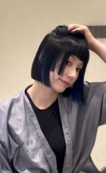 -IN STYLE•造型