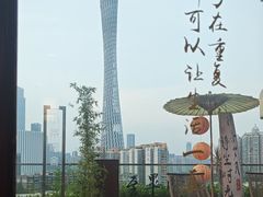 -小茶闲舍·观景商务茶馆(广州塔店)