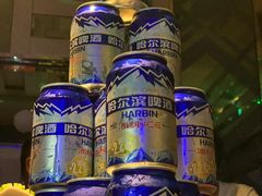 -堂会(白云店)