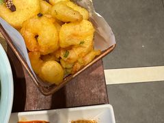 -山东宾馆·齐鲁苑餐厅