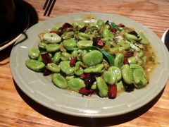 -缘生态云南菜·野生菌庭院餐厅(华侨城店)