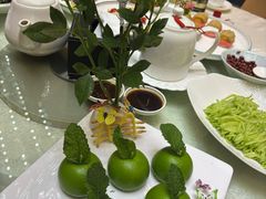 -荣粤酒家·融合粤菜·海鲜火锅
