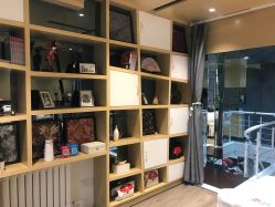 -觅屿日式脱毛美肤