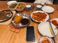 -多宾韩国料理(学衡路店)