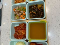 -韩香福烤肉庄园(荣成店)