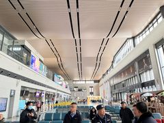 -敦煌莫高国际机场