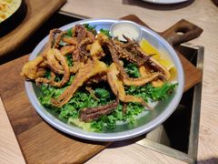 -农畉LONFOOD(福田星河COCOPark店)