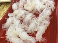 -老徐烧烤涮肚(交道口店)