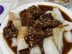 -芬芳甜品(东风西路店)