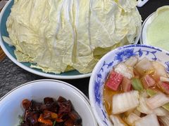 -仁和四季涮肉馆(天坛南门店)