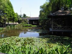 -良渚文化村