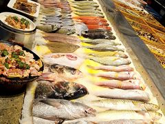 -健眺小海鲜(临海后山店)