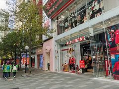 -李宁(大宁国际旗舰店)