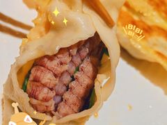 -北李妈妈菜(鲁能城店)