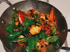 -外婆家(西红门荟聚购物中心店)