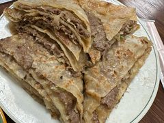 -清真永恒华威肉饼(潘家园店)