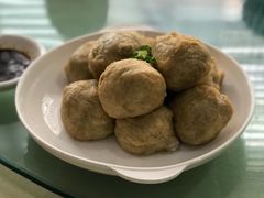 -南雄雄州土菜餐厅(粤北大厦店)