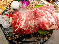 -妥妥烤肉料理(昙华林店)