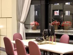 -永隆圣马可国际家居广场(江东中路店)