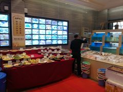 -启东海鲜人家(古美路店)