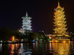 -桂林两江四湖景区