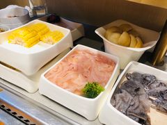 -海底捞火锅(杭州萧山宝龙广场店)