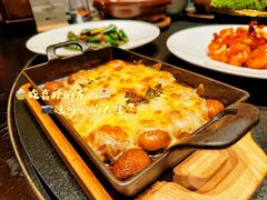 -四季民福烤鸭店(外滩外白渡桥店)